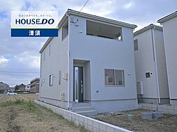 あま市下萱津山伏 新築戸建 4号棟 甚目寺駅 歩31分