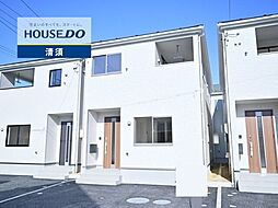 あま市下萱津山伏 新築戸建 2号棟 甚目寺駅 歩31分