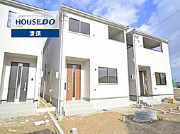 あま市下萱津山伏 新築戸建 2号棟 甚目寺駅 歩31分