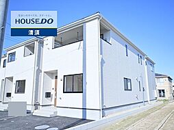 あま市下萱津山伏 新築戸建 1号棟 甚目寺駅 歩31分