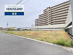 あま市上萱津北ノ川 売地 D号地 甚目寺駅 歩15分