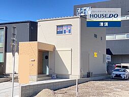 清須市阿原鴨池 新築戸建 38坪 尾張星の宮駅 歩5分