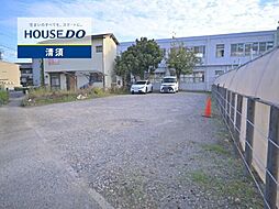 清須市清洲下町 売地 38坪 新清洲駅 歩9分