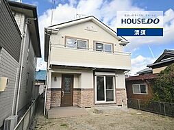 あま市森6丁目 中古戸建 62坪 大里駅 歩27分