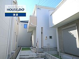 名古屋市西区花原町 新築戸建 A号棟 比良駅 歩14分