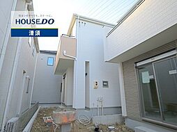 名古屋市西区花原町 新築戸建 A号棟 比良駅 歩14分