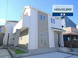 名古屋市西区花原町 新築戸建 B号棟 比良駅 歩14分