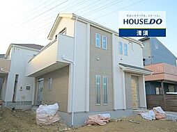 名古屋市西区花原町 新築戸建 B号棟 比良駅 歩14分