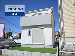 あま市坂牧北浦 新築戸建 49坪 甚目寺駅 歩17分