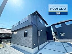 あま市西今宿郷内一 新築戸建 2号棟 甚目寺駅 歩10分