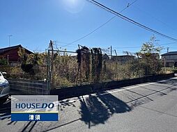 清須市西枇杷島町上新 売地