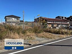清須市西枇杷島町上新 売地
