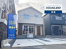 清須市須ケ口野中 新築戸建 2号棟