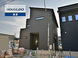 あま市甚目寺東大門 新築戸建 2号棟