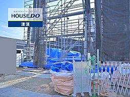 あま市甚目寺東大門 新築戸建 2号棟