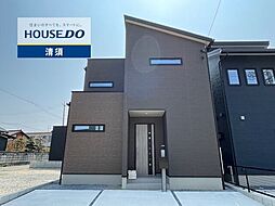 あま市甚目寺東大門 新築戸建 2号棟