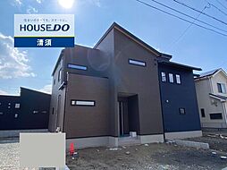 あま市甚目寺東大門 新築戸建 2号棟