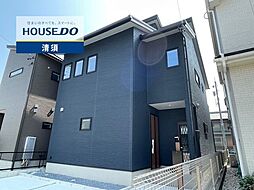 あま市甚目寺東大門 新築戸建 1号棟