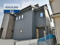 あま市甚目寺東大門 新築戸建 1号棟