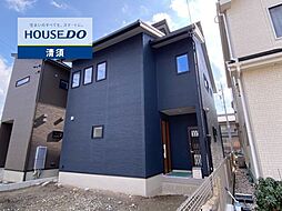 あま市甚目寺東大門 新築戸建 1号棟