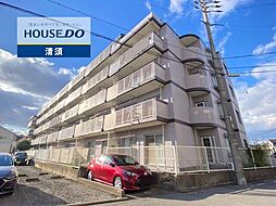 コンセール新川 1番館