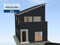 清須市土器野本山 新築戸建 2号棟 須ヶ口駅 歩9分