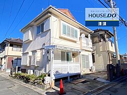 清須市春日弐屋敷 中古戸建 清洲駅 歩25分