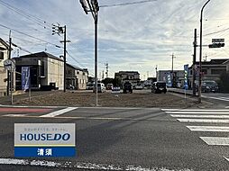 清須市春日落合 売地 55坪 稲沢駅 歩22分