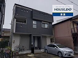 清須市須ケ口上案土野 中古戸建