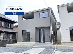 清須市春日弐屋敷 新築戸建 3号棟