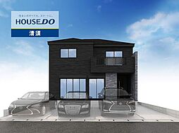 清須市寺野元町 新築戸建 1号棟