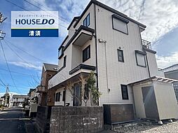 清須市清洲3丁目 中古戸建