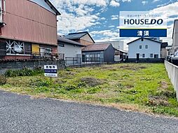 岐阜県大垣市林町1丁目 売地