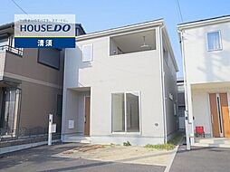 清須市上条2丁目 中古戸建