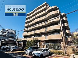 ライオンズマンション比良第2