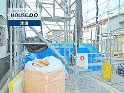 清須市西枇杷島町城並3丁目  新築戸建