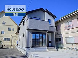 清須市西須ケ口 新築戸建