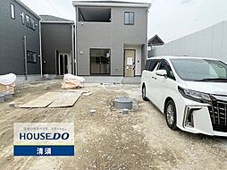 あま市森1丁目 新築戸建 1号棟