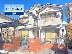 海部郡大治町大字三本木字堅田 中古戸建