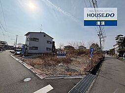 清須市春日野田町 売地