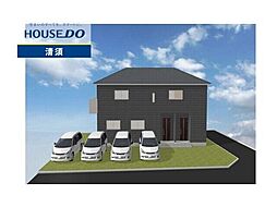 清須市春日野田町 売地