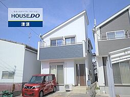 清須市土田1丁目 中古戸建