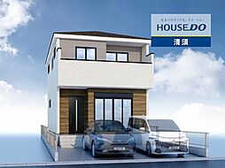 清須市西枇杷島町小田井3丁目 新築戸建