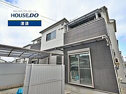 あま市新居屋新町 中古戸建