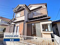 あま市甚目寺権現 中古戸建 38坪 七宝駅 歩13分