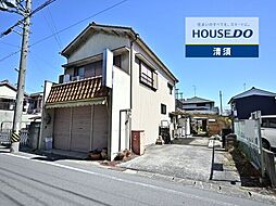 清須市西枇杷島町南大和 売土地 83坪