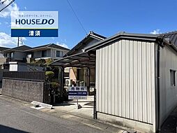 清須市土田3丁目 売土地 53坪