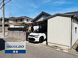 清須市土田3丁目 売土地 53坪