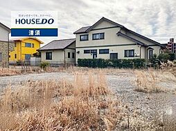 清須市春日砂賀東 売地 91坪