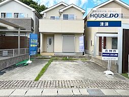 清須市一場福島 中古戸建 4号棟